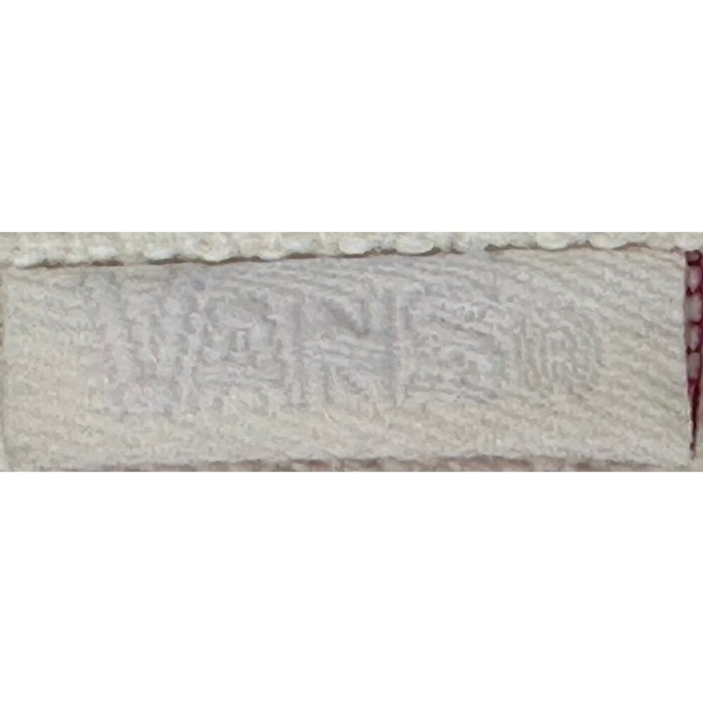 Vans Pro White Off The Wall Cushioned Canvas Low Top Sneakers Youth 6 - Picture 9 of 11